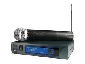 NADY DKW-3 HT/B 185.150 Mhz Handheld Wireless Cardioid Dynamic Microphone System NADY DKW-3 HT/B 185.150 Mhz Handheld Wireless Cardioid Dynamic Microphone System
