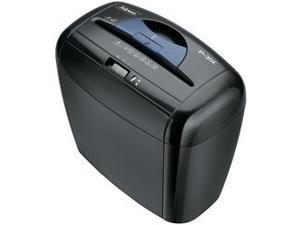 FELLOWES 3213501 P-35C Powershred 5-Sheet Shredder FELLOWES 3213501 P-35C Powershred 5-Sheet Shredder