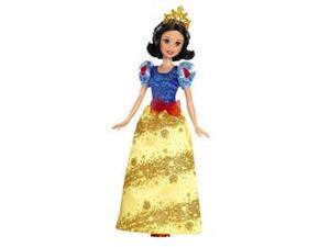 Disney Princess Sparkling Princess Snow White Doll Disney Princess Sparkling Princess Snow White Doll