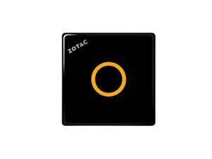 Zotac EI751 PLUS ZBOX-EI751-P-U Black Barebone Systems - Mini / Booksize Zotac EI751 PLUS ZBOX-EI751-P-U Black Barebone Systems - Mini / Booksize