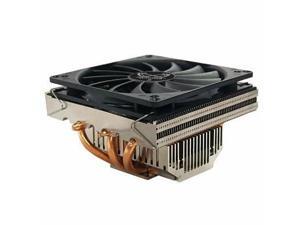 Scythe SCSK-1100 Shuriken Rev.B 3 Heat Pipes CPU Cooler Scythe SCSK-1100 Shuriken Rev.B 3 Heat Pipes CPU Cooler