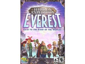 Hidden Expedition: Everest Hidden Expedition: Everest