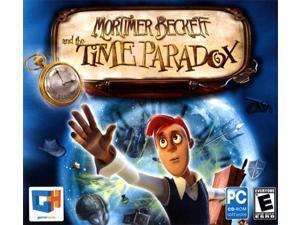 Mortimer Beckett and the Time Paradox Mortimer Beckett and the Time Paradox