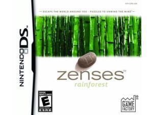 Zenses: Rainforest Edition (Nintendo DS) Zenses: Rainforest Edition (Nintendo DS)