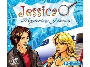 Jessica: Mysterious Journey Jessica: Mysterious Journey
