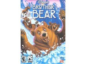 Disney"s Brother Bear Disney"s Brother Bear