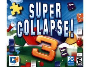 Super Collapse! 3 Super Collapse! 3