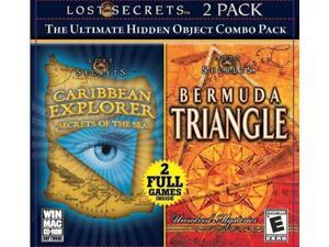 Lost Secrets: Caribbean Explorer and Bermuda Triangle Lost Secrets: Caribbean Explorer and Bermuda Triangle