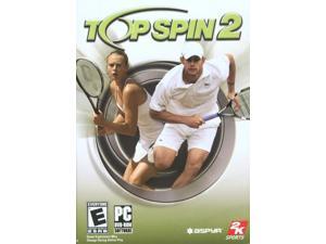Top Spin 2 for Windows Top Spin 2 for Windows