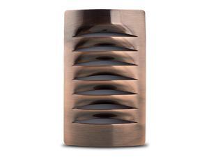 GE LED Light-Sensing Coverlite (Oil-Rubbed Bronze) GE LED Light-Sensing Coverlite (Oil-Rubbed Bronze)