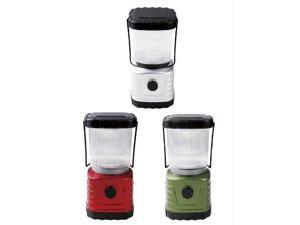 Portable 2-in-1 All Purpose Ultra Bright LED Camping Lantern w/ Dimmer Portable 2-in-1 All Purpose Ultra Bright LED Camping Lantern w/ Dimmer