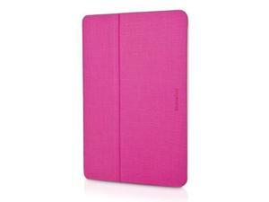 XtremeMac Microfolio Case for iPad Mini, Bubble Gum Pink XtremeMac Microfolio Case for iPad Mini, Bubble Gum Pink