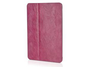 XtremeMac Microfolio Leather Pink Case for iPad Mini XtremeMac Microfolio Leather Pink Case for iPad Mini