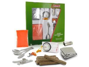 Coleman Camp Accessory Starter Kit Coleman Camp Accessory Starter Kit