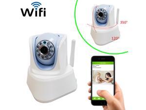 CoolCam WiFi IR Pan&Tilt IP Smartphone Security Surveillance Camera with Night Vision and Motion Detect 2-way Audio QR Code Auto Connect micro SD card slot CoolCam WiFi IR Pan&Tilt IP Smartphone Security Surveillance Camera with Night Vision and Motion Detect 2-way Audio QR Code Auto Connect micro SD card slot