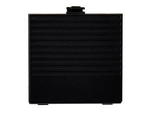Replacement Battery Cover Door for Nintendo Gameboy Black Replacement Battery Cover Door for Nintendo Gameboy Black