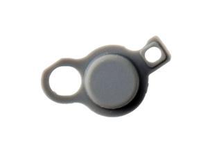 Replacement parts C-Stick Analog Rubber Cap for Nintendo New 3DS Replacement parts C-Stick Analog Rubber Cap for Nintendo New 3DS