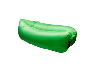 Wemelody Outdoor Inflatable Lounger Air Sleeping Bag, Chinget Portable Environmental Hangout Nylon Fabric Sleeping Compression Air Bag,Bean Bag, Air Hammock, Sofa, Couch (Black) Wemelody Outdoor Inflatable Lounger Air Sleeping Bag, Chinget Portable Environmental Hangout Nylon Fabric Sleeping Compression Air Bag,Bean Bag, Air Hammock, Sofa, Couch (Black)