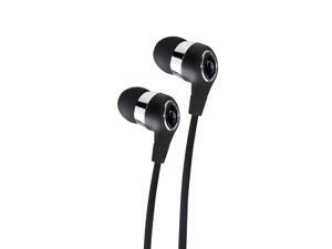 Nakamichi M30 Series In-Ear Earphones with Mic - Retail Packaging Nakamichi M30 Series In-Ear Earphones with Mic - Retail Packaging