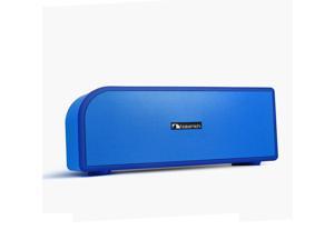 Nakamichi BTSP12 Series Medium Size Bluetooth Speaker (Retail Packaging) - Blue Nakamichi BTSP12 Series Medium Size Bluetooth Speaker (Retail Packaging) - Blue