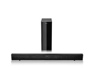 Nakamichi NK12 400-Watt Bluetooth Soundbar with Wireless Subwoofer Nakamichi NK12 400-Watt Bluetooth Soundbar with Wireless Subwoofer