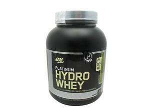 Optimum Nutrition Platinum Hydro Whey Optimum Nutrition Platinum Hydro Whey