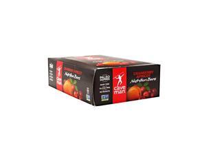 Caveman Foods Caveman Nutrition Bar Caveman Foods Caveman Nutrition Bar