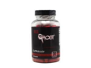 Controlled Labs Red Ghost Controlled Labs Red Ghost