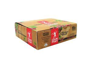 Caveman Foods Chicken Primal Bar Caveman Foods Chicken Primal Bar