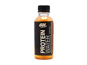 Optimum Nutrition Protein Water Optimum Nutrition Protein Water