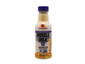 CytoSport Muscle Milk Smoothie CytoSport Muscle Milk Smoothie