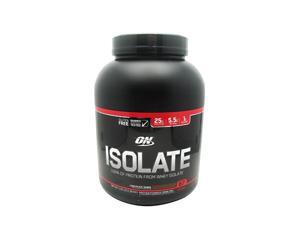Optimum Nutrition Isolate Optimum Nutrition Isolate