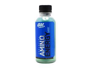 Optimum Nutrition Amino Energy RTD Optimum Nutrition Amino Energy RTD