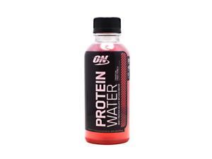 Optimum Nutrition Protein Water Optimum Nutrition Protein Water