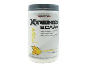 Scivation Xtend Scivation Xtend