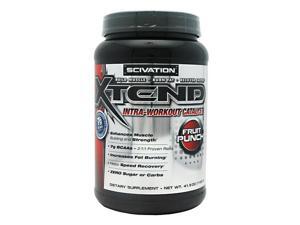 Scivation Xtend Scivation Xtend
