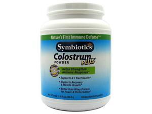 Naturade Colostrum Plus Naturade Colostrum Plus