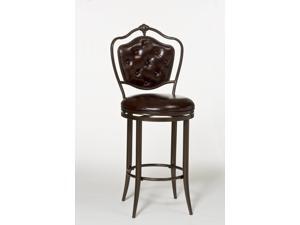 Hillsdale Furniture 5504-830 Paramont Swivel Bar Stool Hillsdale Furniture 5504-830 Paramont Swivel Bar Stool