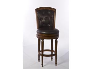 Hillsdale Furniture Northfield Swivel Bar Stool Hillsdale Furniture Northfield Swivel Bar Stool