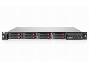 HP ProLiant DL360 G6 1U RackMount 64-bit Server with 2xQuad-Core L5520 Xeon 2.26GHz CPU + 32GB PC3-10600R RAM + 8x146GB 10K SAS SFF HDD, P410i RAID, 2xGigaBit NIC, 2xPower Supplies, NO OS HP ProLiant DL360 G6 1U RackMount 64-bit Server with 2xQuad-Core L5520 Xeon 2.26GHz CPU + 32GB PC3-10600R RAM + 8x146GB 10K SAS SFF HDD, P410i RAID, 2xGigaBit NIC, 2xPower Supplies, NO OS