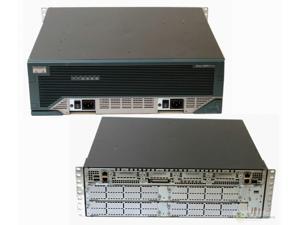 CISCO3845 Dual AC Power Gigabit ROUTER 3845 1GB/128F ADVENTERPRISEK9 IOS 15.1 CISCO3845 Dual AC Power Gigabit ROUTER 3845 1GB/128F ADVENTERPRISEK9 IOS 15.1