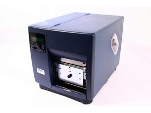Datamax DMX-I-4308 Direct Thermal Barcode Printer R23-88-08000107 **No Faceplate** (Parallel / Twinax Interface With Network Adapter) 300DPI Datamax DMX-I-4308 Direct Thermal Barcode Printer R23-88-08000107 **No Faceplate** (Parallel / Twinax Interface With Network Adapter) 300DPI