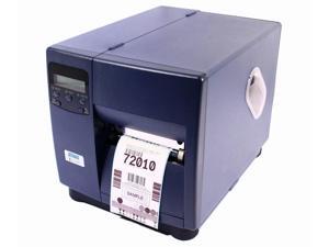 Datamax DMX-I-4308 Direct Thermal Barcode Printer R23-88-08000107 (Parallel / Twinax Interface with Network Adapter) 300DPI Datamax DMX-I-4308 Direct Thermal Barcode Printer R23-88-08000107 (Parallel / Twinax Interface with Network Adapter) 300DPI