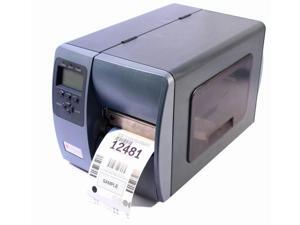 Datamax DMX-M-4206 Thermal Barcode Label Printer KB2-00-48000007 (USB/Parallel/Serial) 203DPi Datamax DMX-M-4206 Thermal Barcode Label Printer KB2-00-48000007 (USB/Parallel/Serial) 203DPi