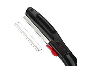 Ultrasonic Hot Razor Hair Remover Hot Vibrating Razor Electronic Shaver Machine Epilator Razor Ultrasonic Hot Razor Hair Remover Hot Vibrating Razor Electronic Shaver Machine Epilator Razor