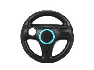 Steering Wheel for Wii Mario Kart Game Steering Wheel for Wii Mario Kart Game