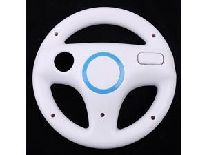 Steering Wheel for Wii Mario Kart Game Steering Wheel for Wii Mario Kart Game
