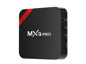 MXQ PRO NEXBOX Smart Android TV Box Amlogic S905 Quad-core 64 Bits Mini PC HD Media Player MXQ PRO NEXBOX Smart Android TV Box Amlogic S905 Quad-core 64 Bits Mini PC HD Media Player