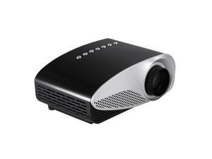 HD LED Projector Full HD 1080P Home Cinema Theater Projection Machine Support PC Laptop Multimedia Player HDMI VGA USB AV Port Enjoy Video Movie Game HD LED Projector Full HD 1080P Home Cinema Theater Projection Machine Support PC Laptop Multimedia Player HDMI VGA USB AV Port Enjoy Video Movie Game
