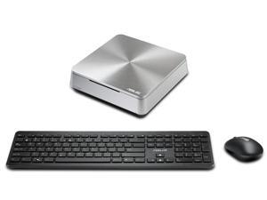 ASUS VivoPC VM40B-04 Intel Celeron 1007U (1.5 GHz) 4 GB DDR3 500 GB 7200 RPM HDD 802.11ac Wi-Fi Windows 8.1 Mini PC ASUS VivoPC VM40B-04 Intel Celeron 1007U (1.5 GHz) 4 GB DDR3 500 GB 7200 RPM HDD 802.11ac Wi-Fi Windows 8.1 Mini PC